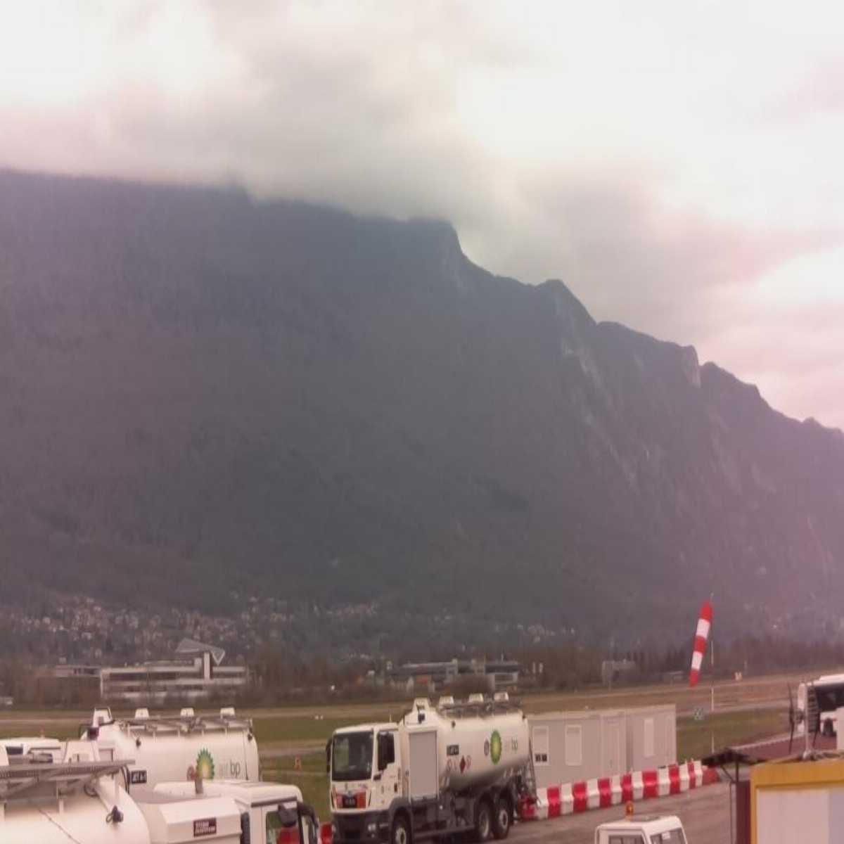 Champagny En Vanoise webcam