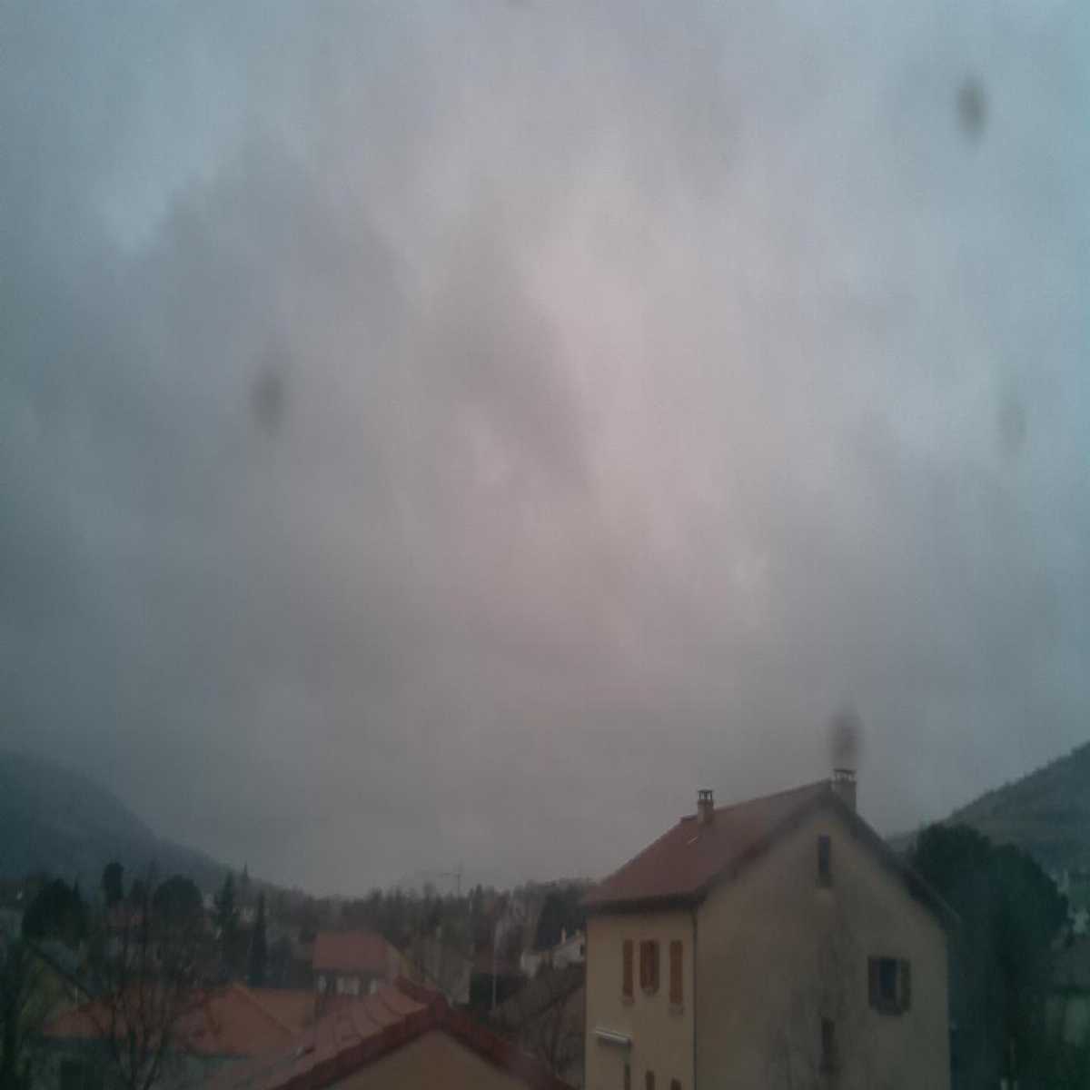 Champagny En Vanoise webcam