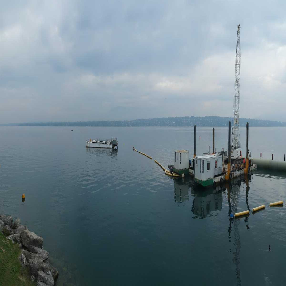 Meyrin webcam