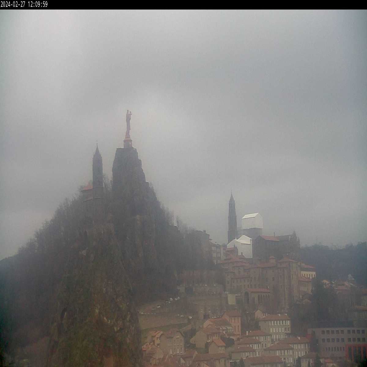 Champagny En Vanoise webcam