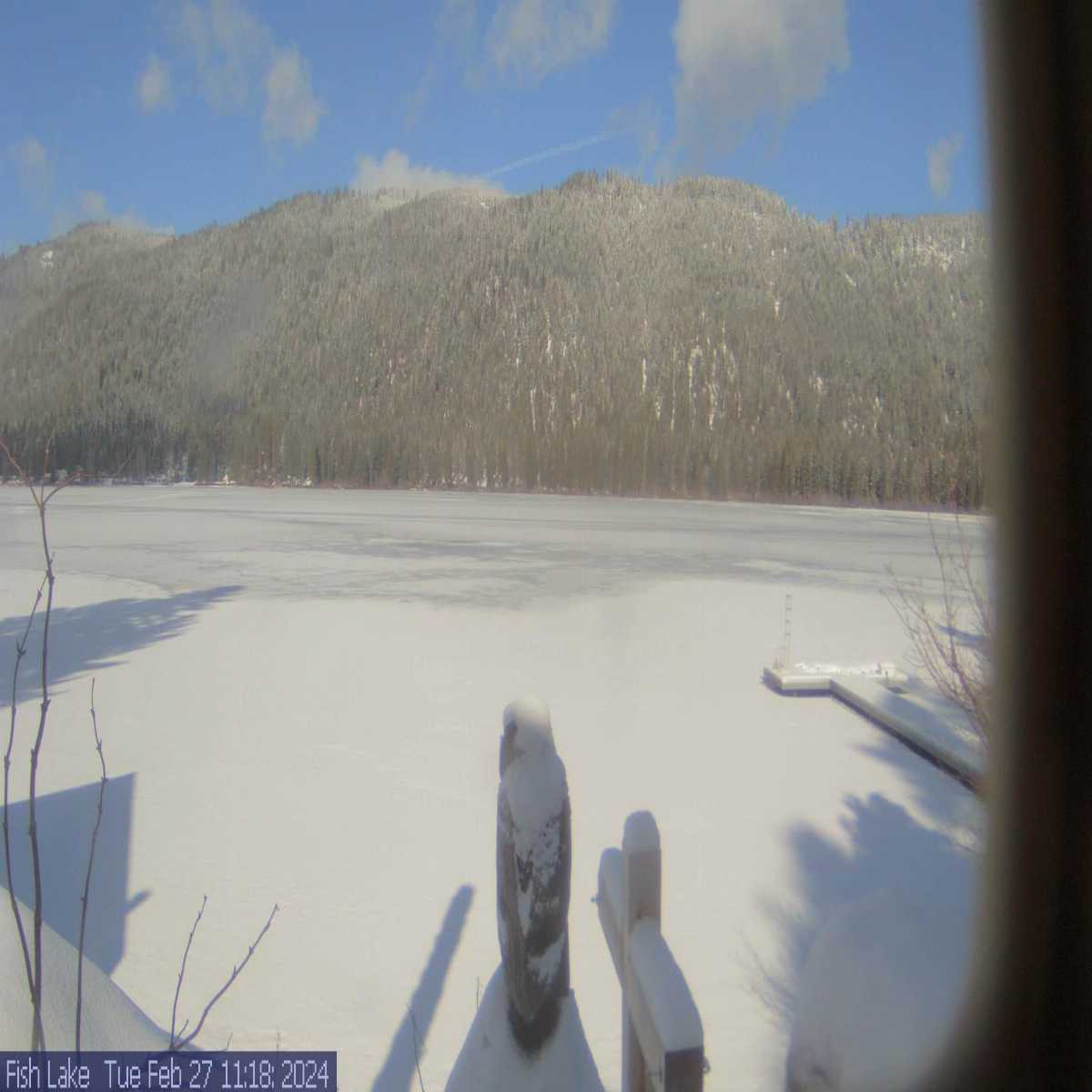 Port Townsend webcam