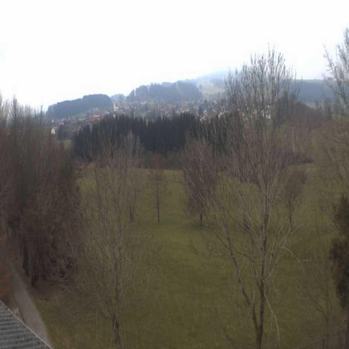 Leidersbach webcam