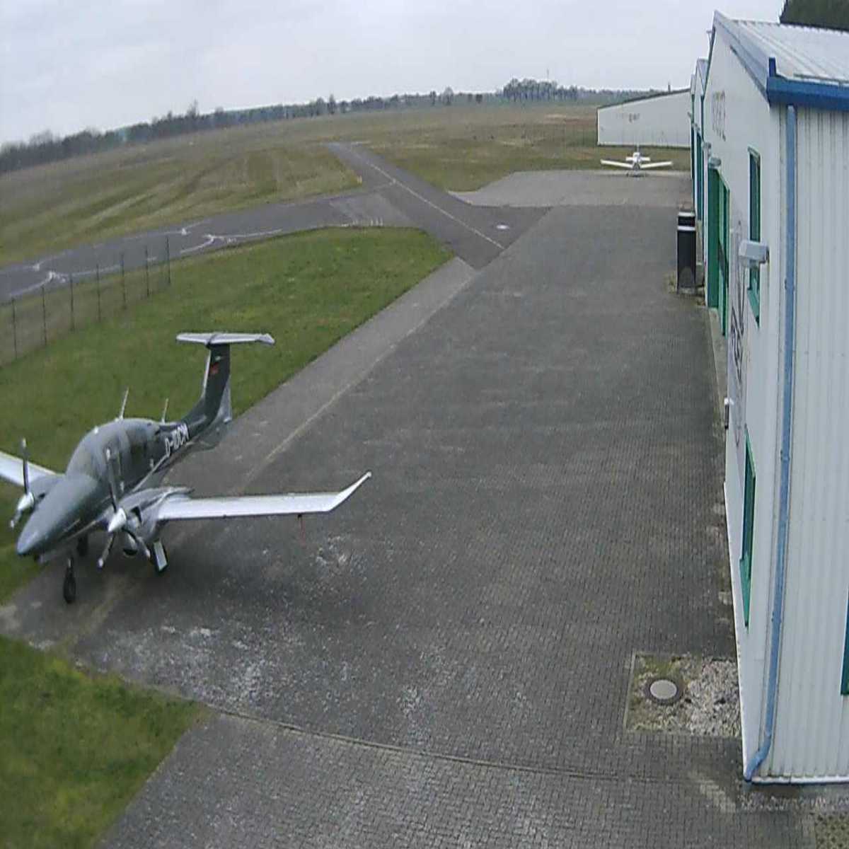 Kienitz Nord webcam