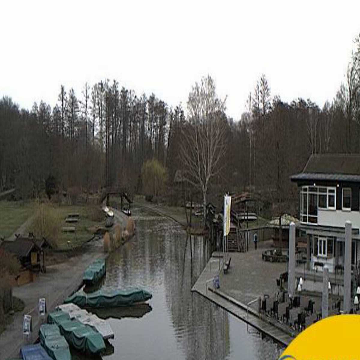 Kienitz Nord webcam