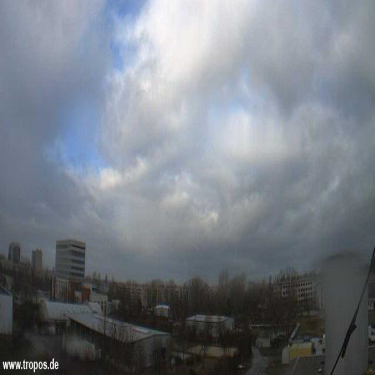 Klingenberg webcam