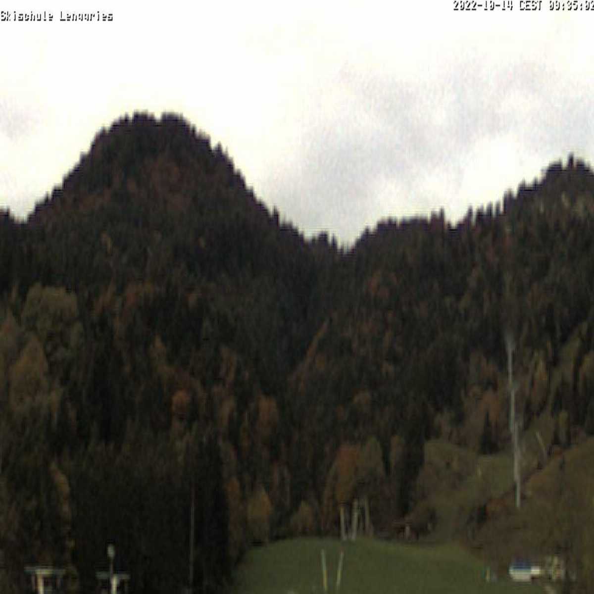 Leidersbach webcam