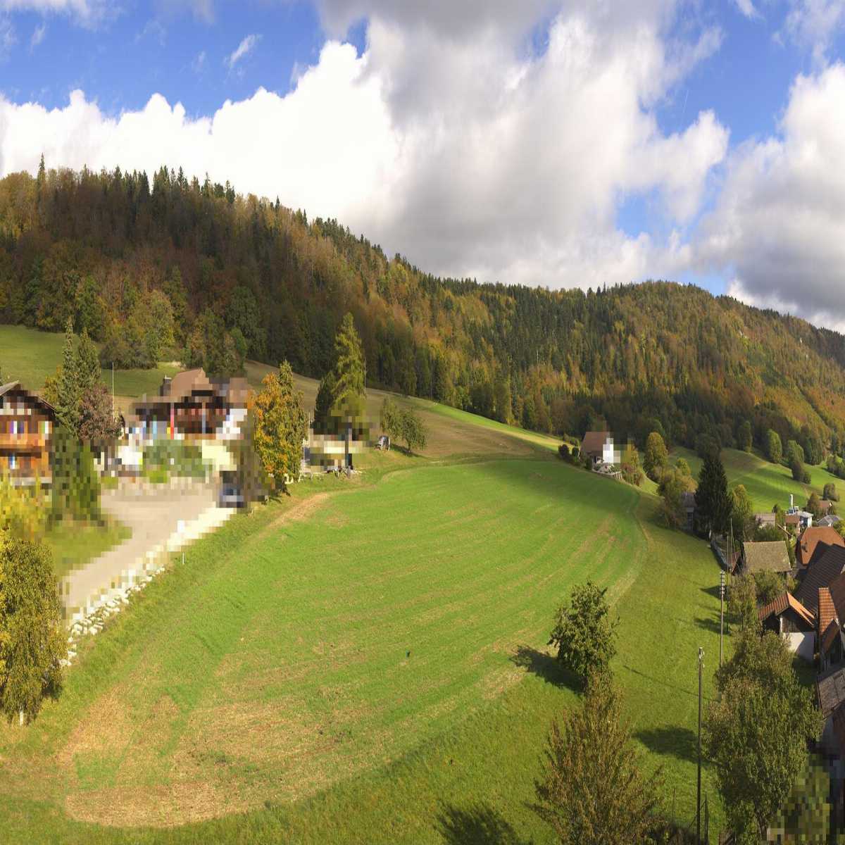 Ruschegg webcam