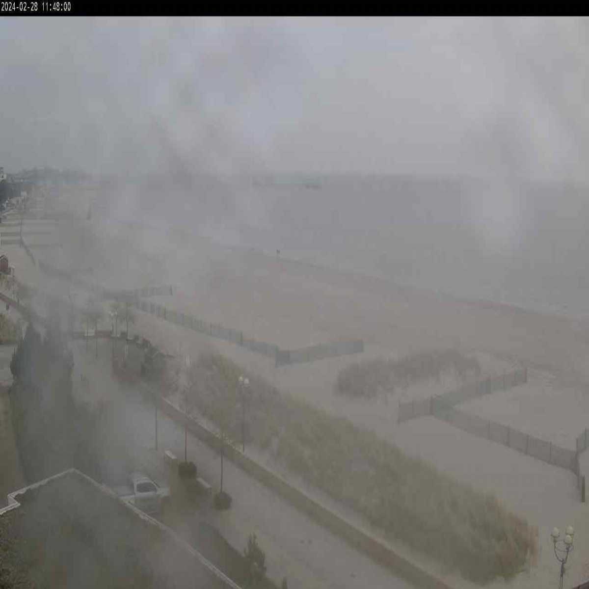 Ahrensburg webcam