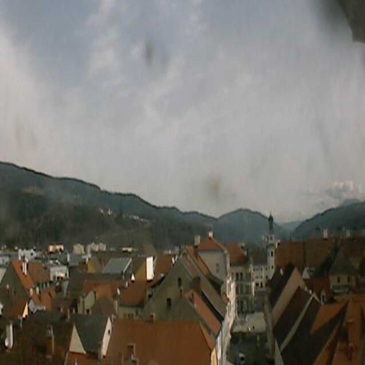 Seiersberg webcam