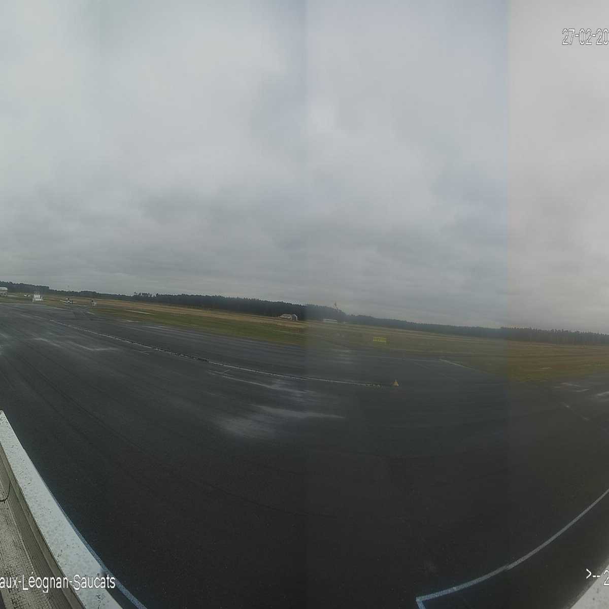 Biscarrosse webcam