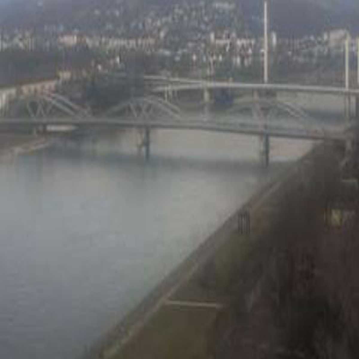 Obertraun webcam