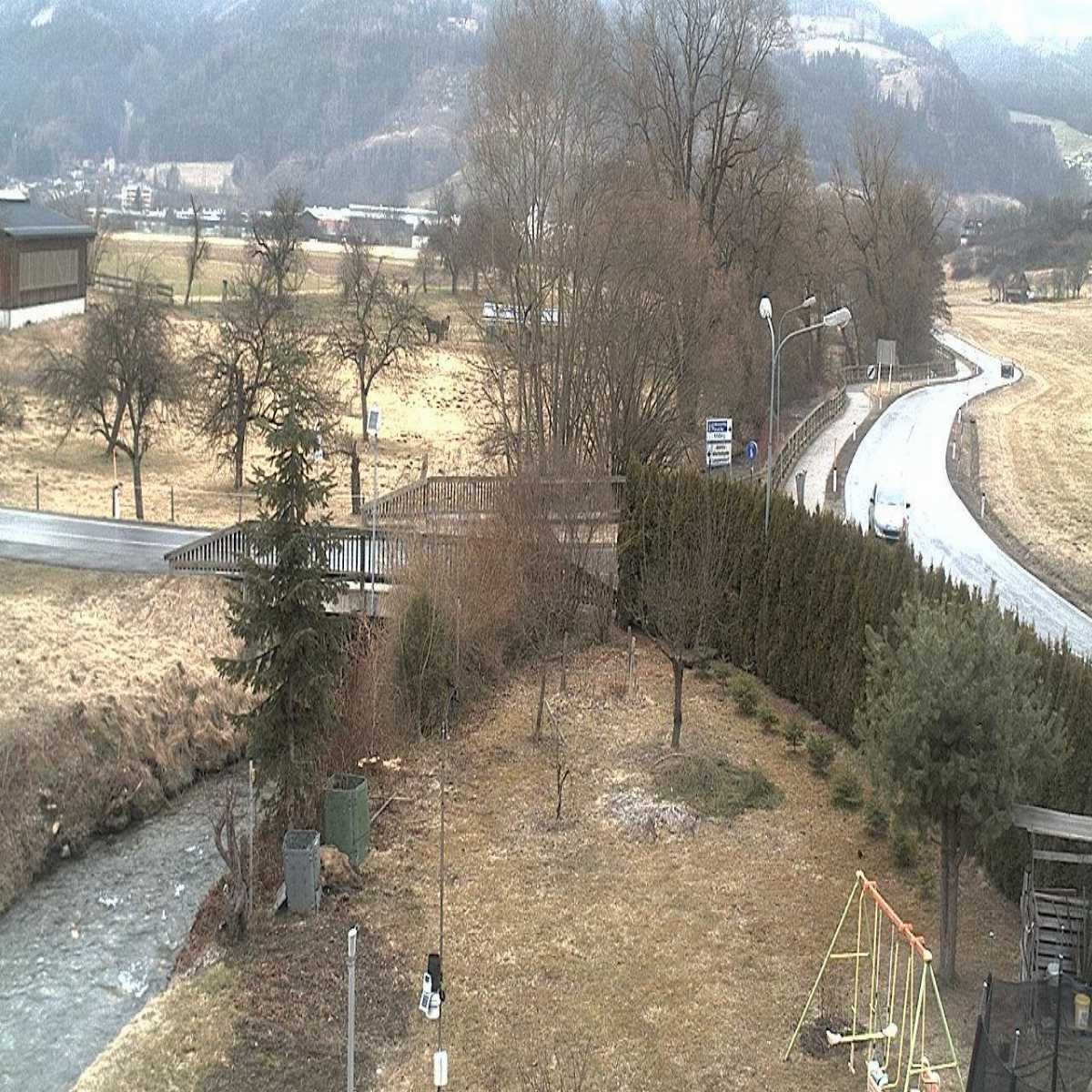 Seiersberg webcam