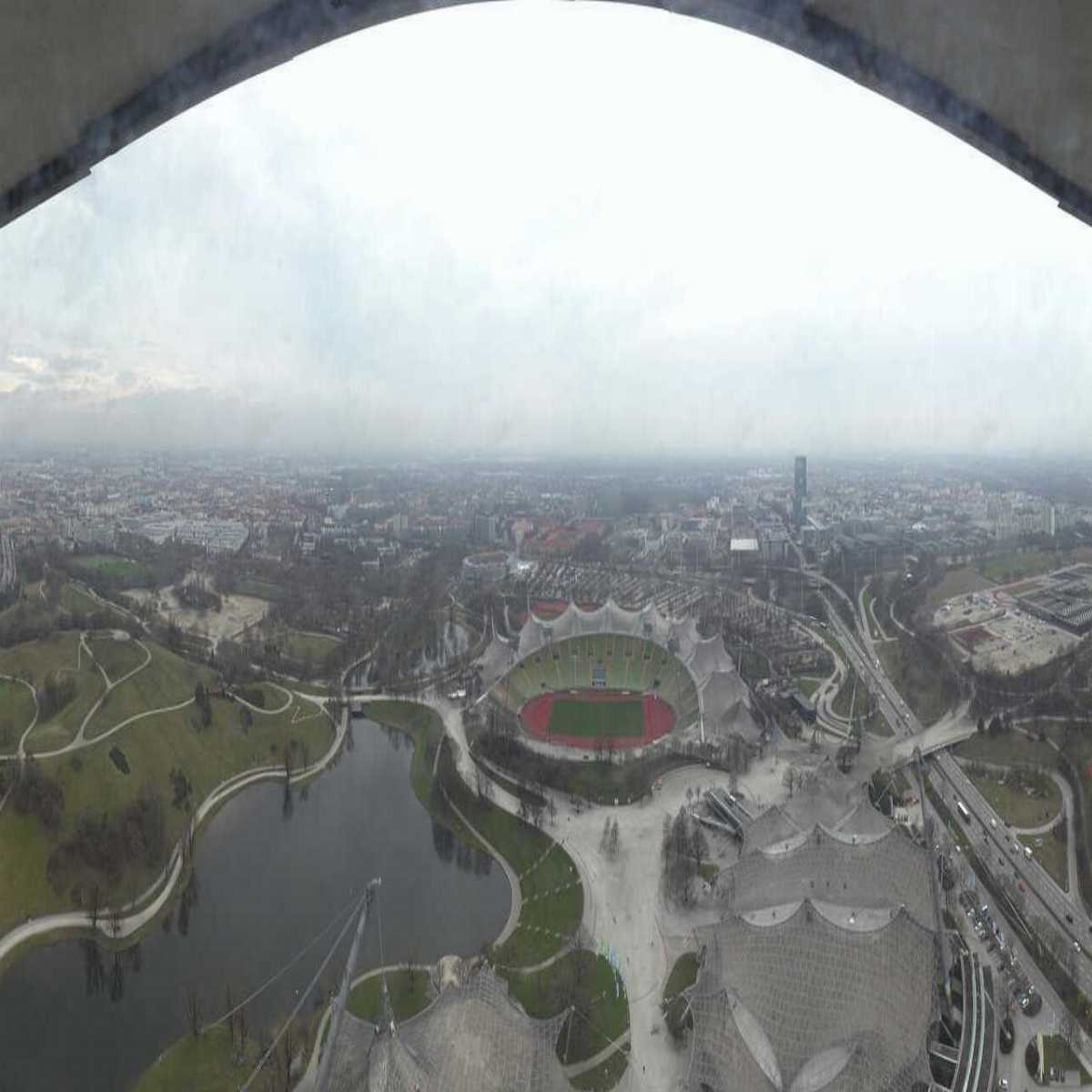 Leidersbach webcam