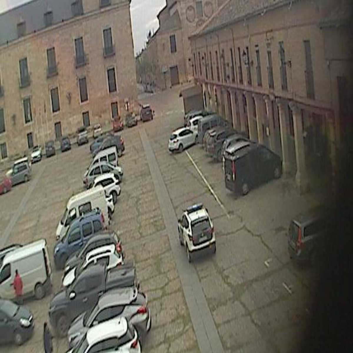 Cigales webcam