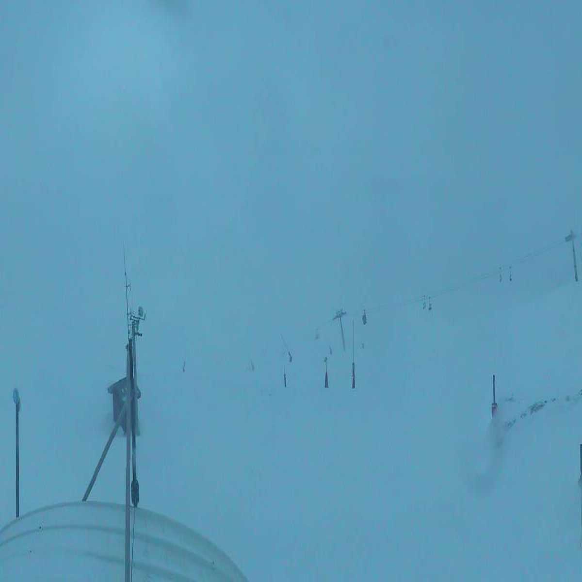 Champagny En Vanoise webcam