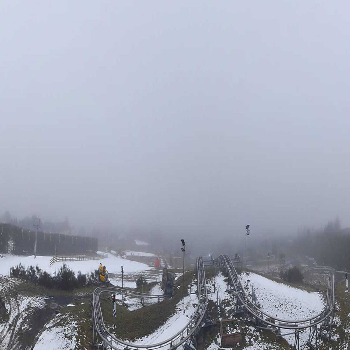 Champagny En Vanoise webcam