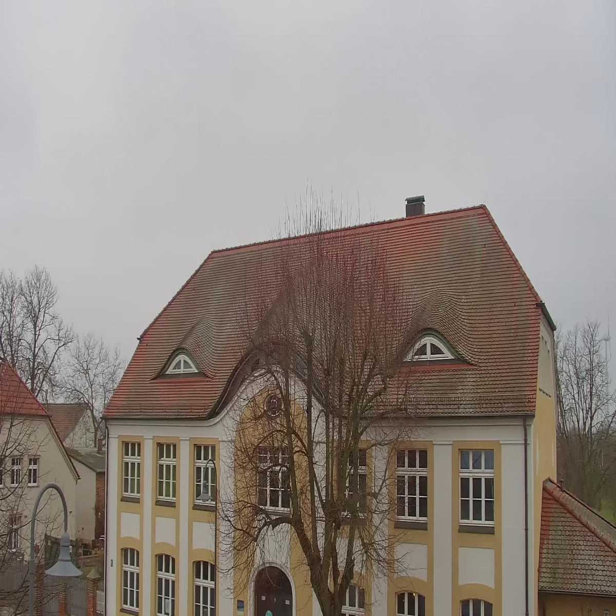 Kienitz Nord webcam