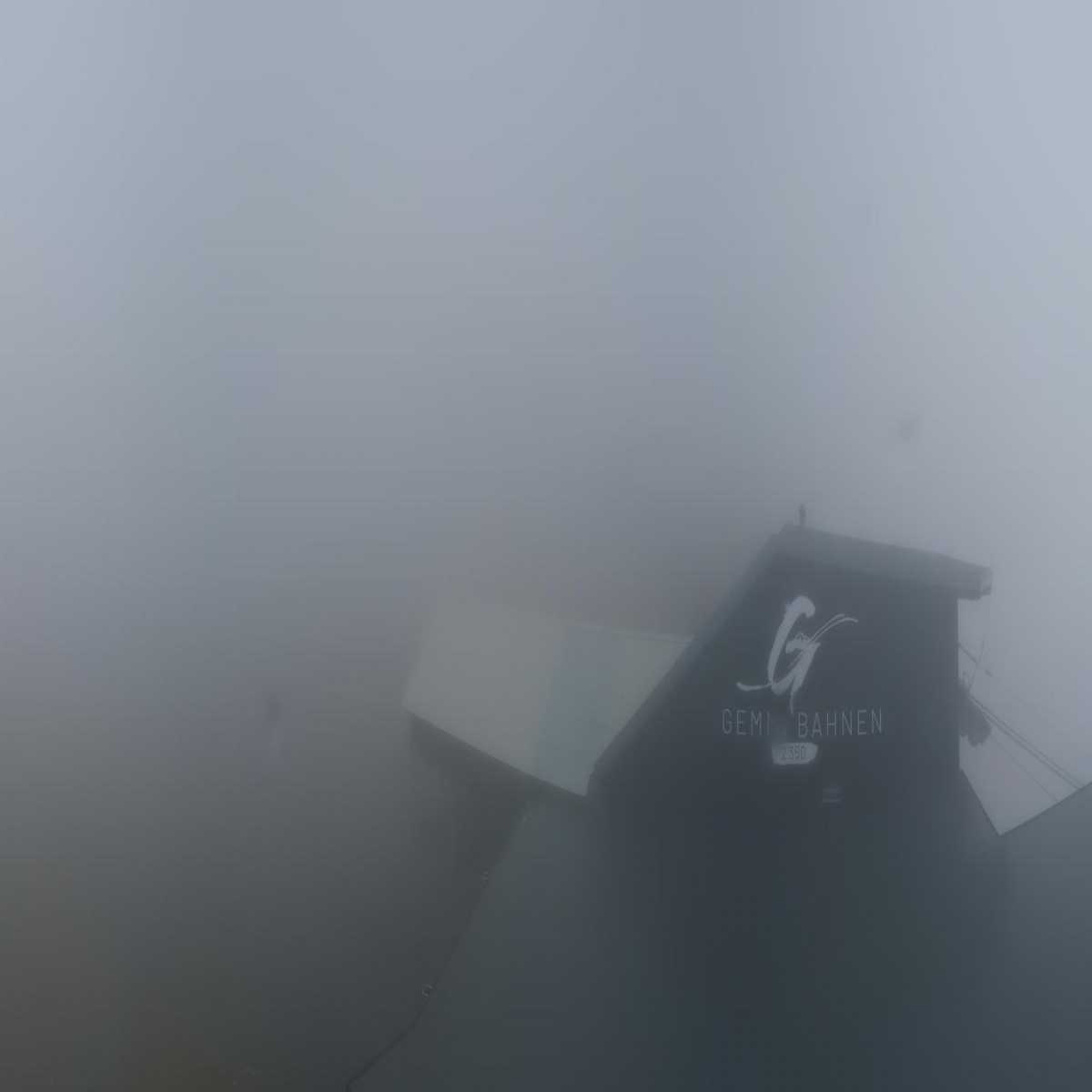 Anzere webcam