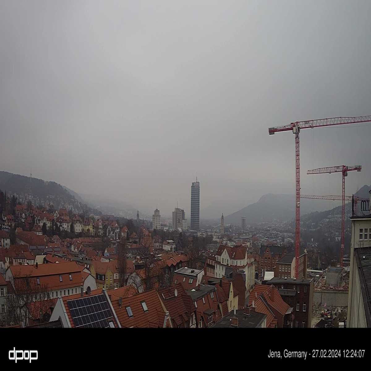Martinroda webcam