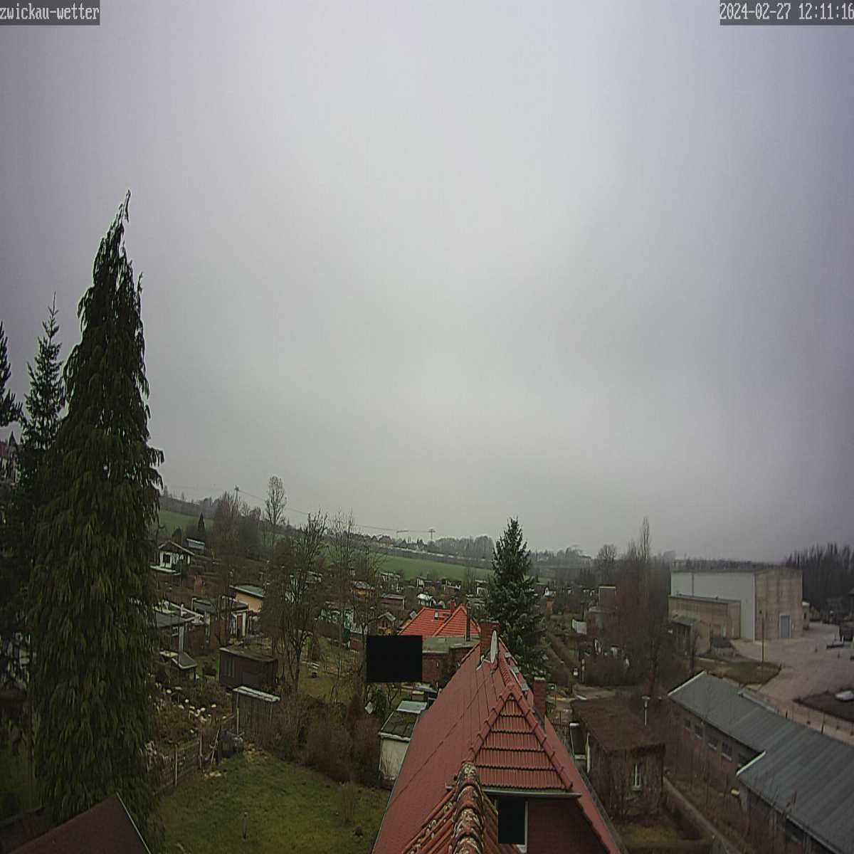 Klingenberg webcam