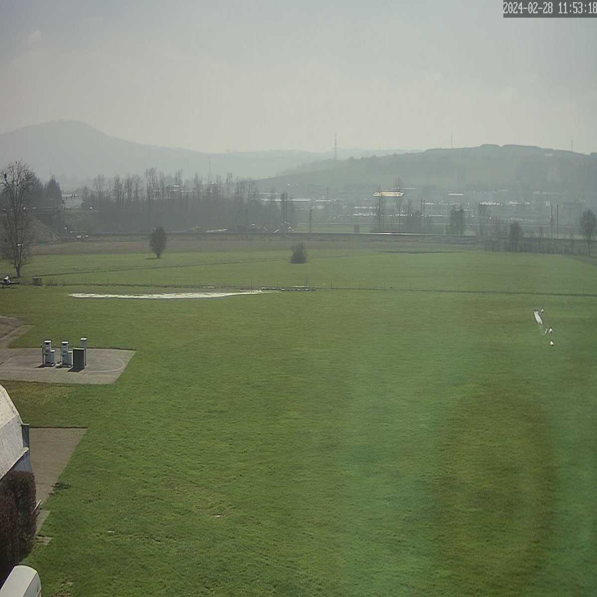 Rotenburg An Der Fulda webcam