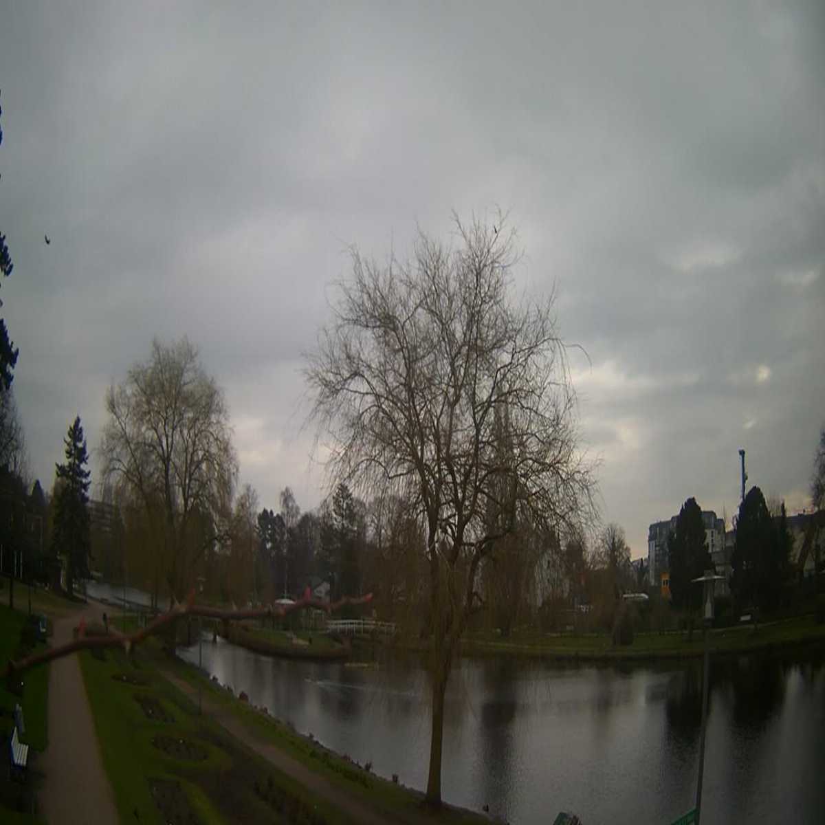 Ahrensburg webcam