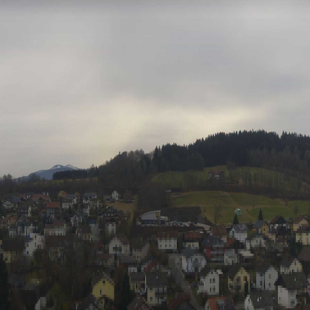 Leidersbach webcam