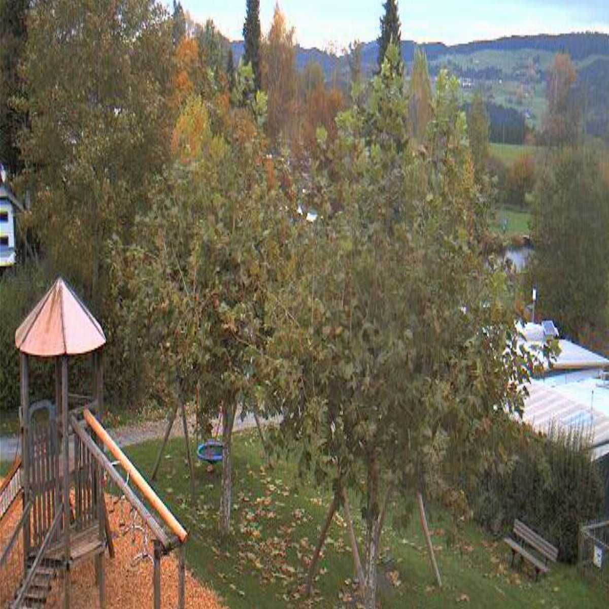 Leidersbach webcam