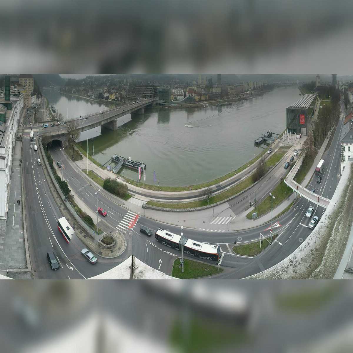 Obertraun webcam