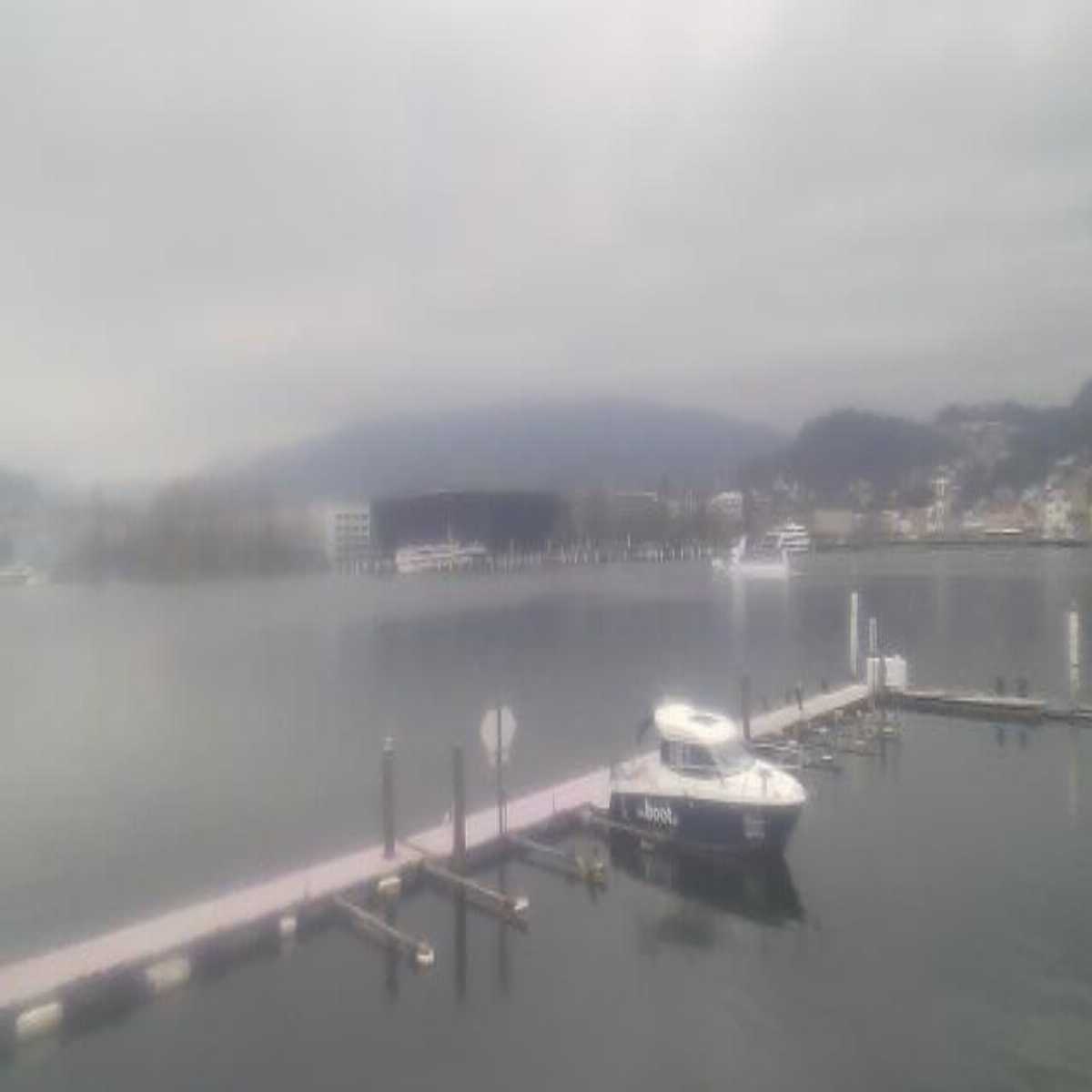 Beromunster webcam