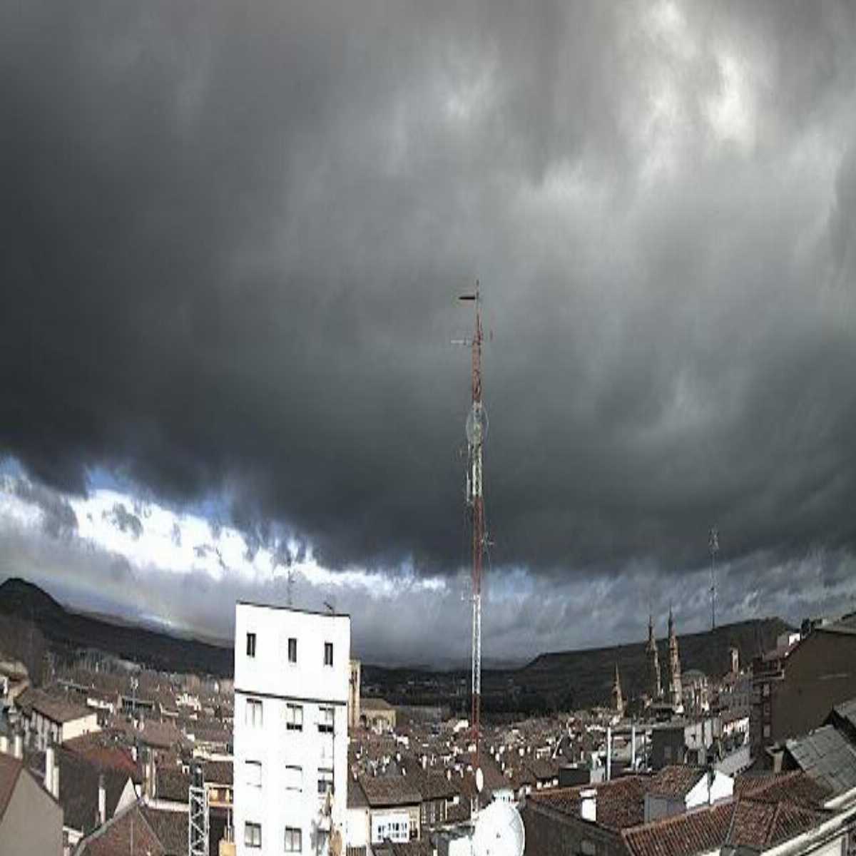 Ezcaray webcam