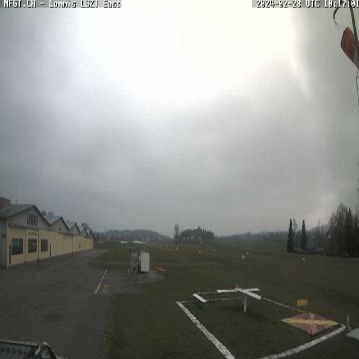 Lommis webcam