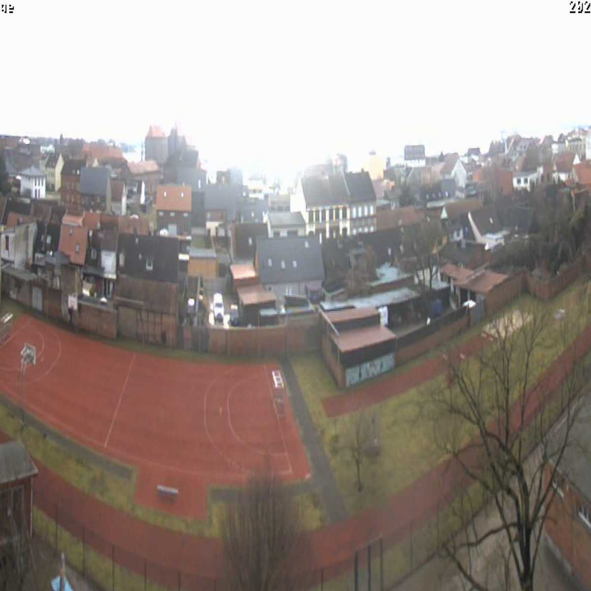 Glaucha webcam