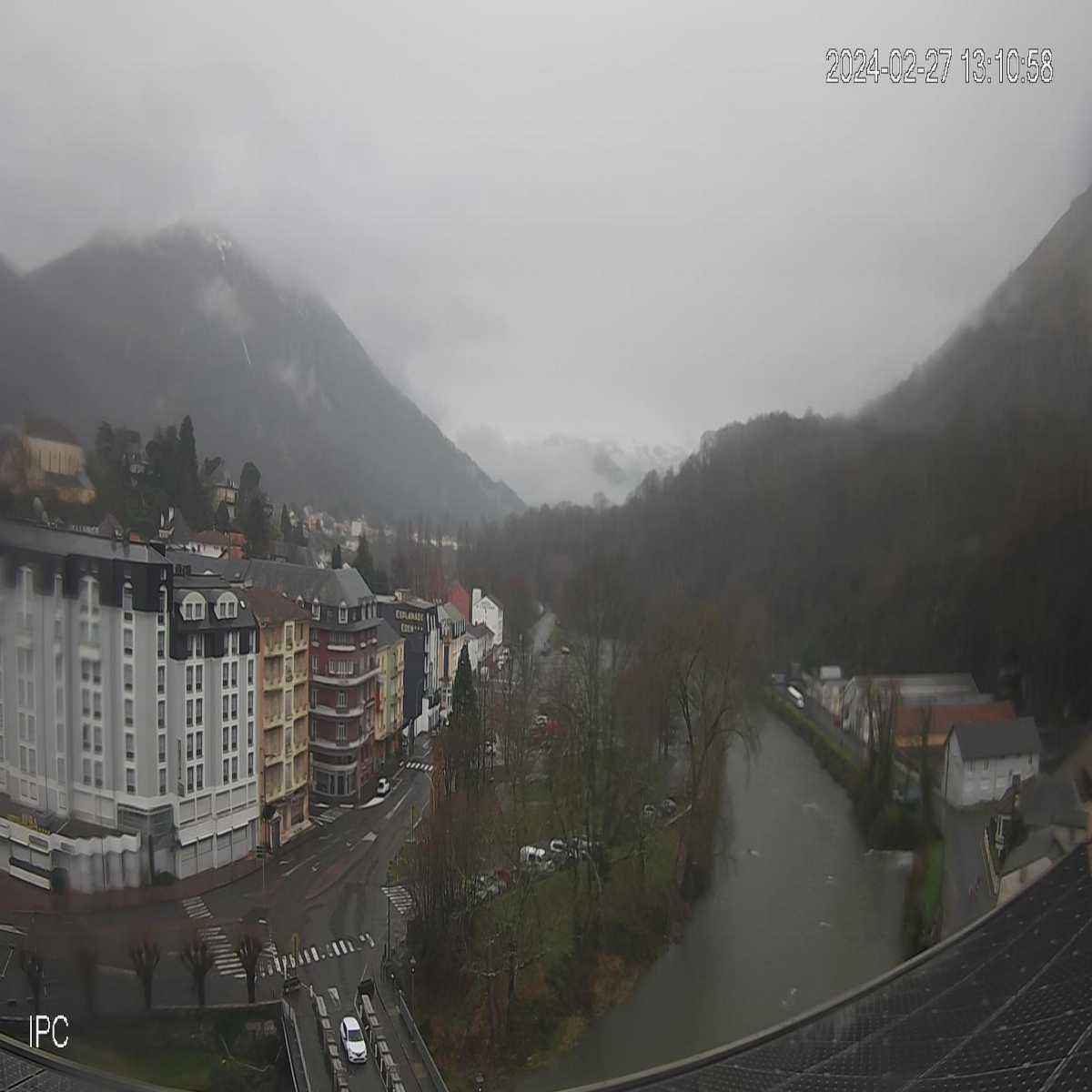 Mauguio webcam