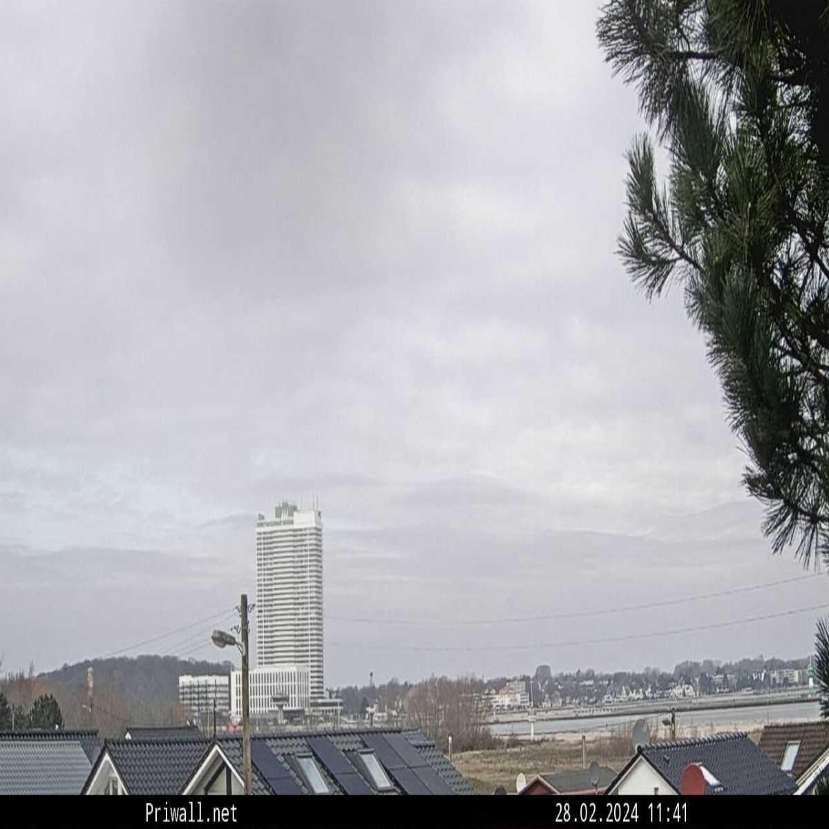 Ahrensburg webcam
