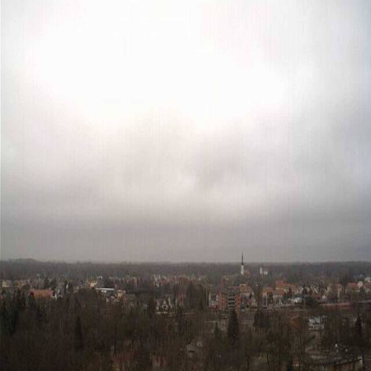 Kienitz Nord webcam