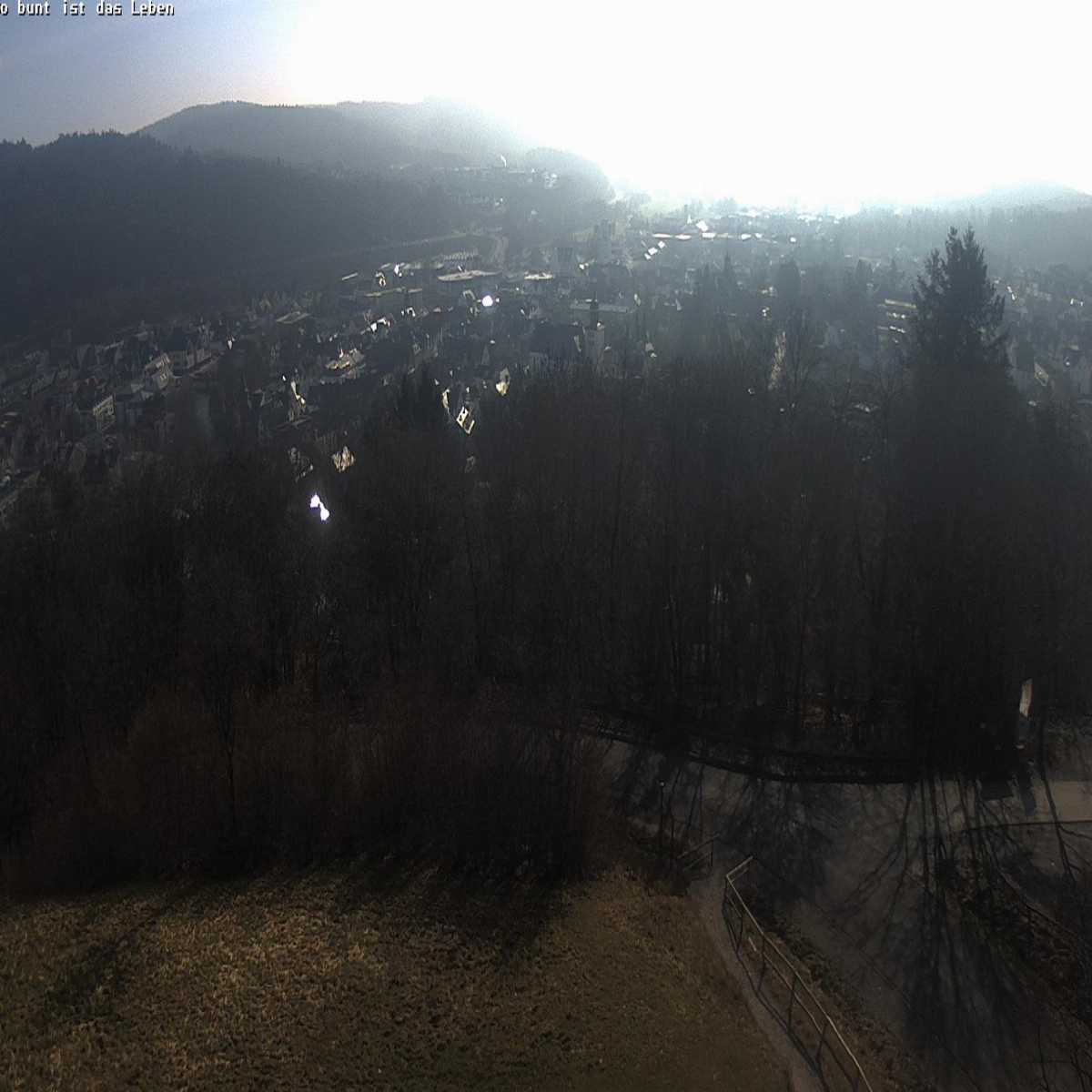 Rotenburg An Der Fulda webcam