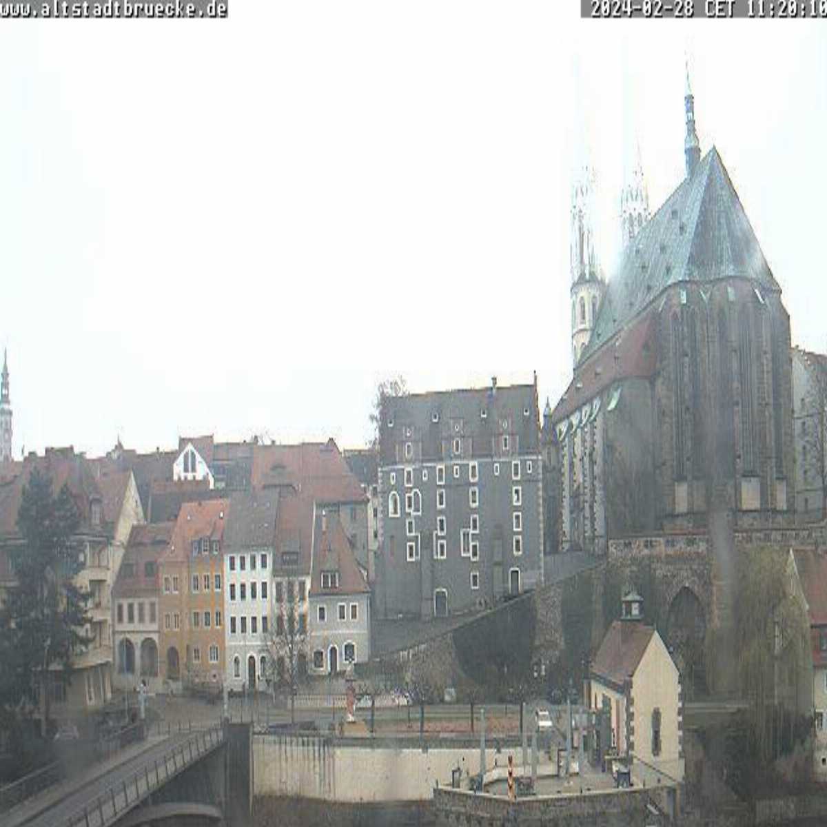 Klingenberg webcam