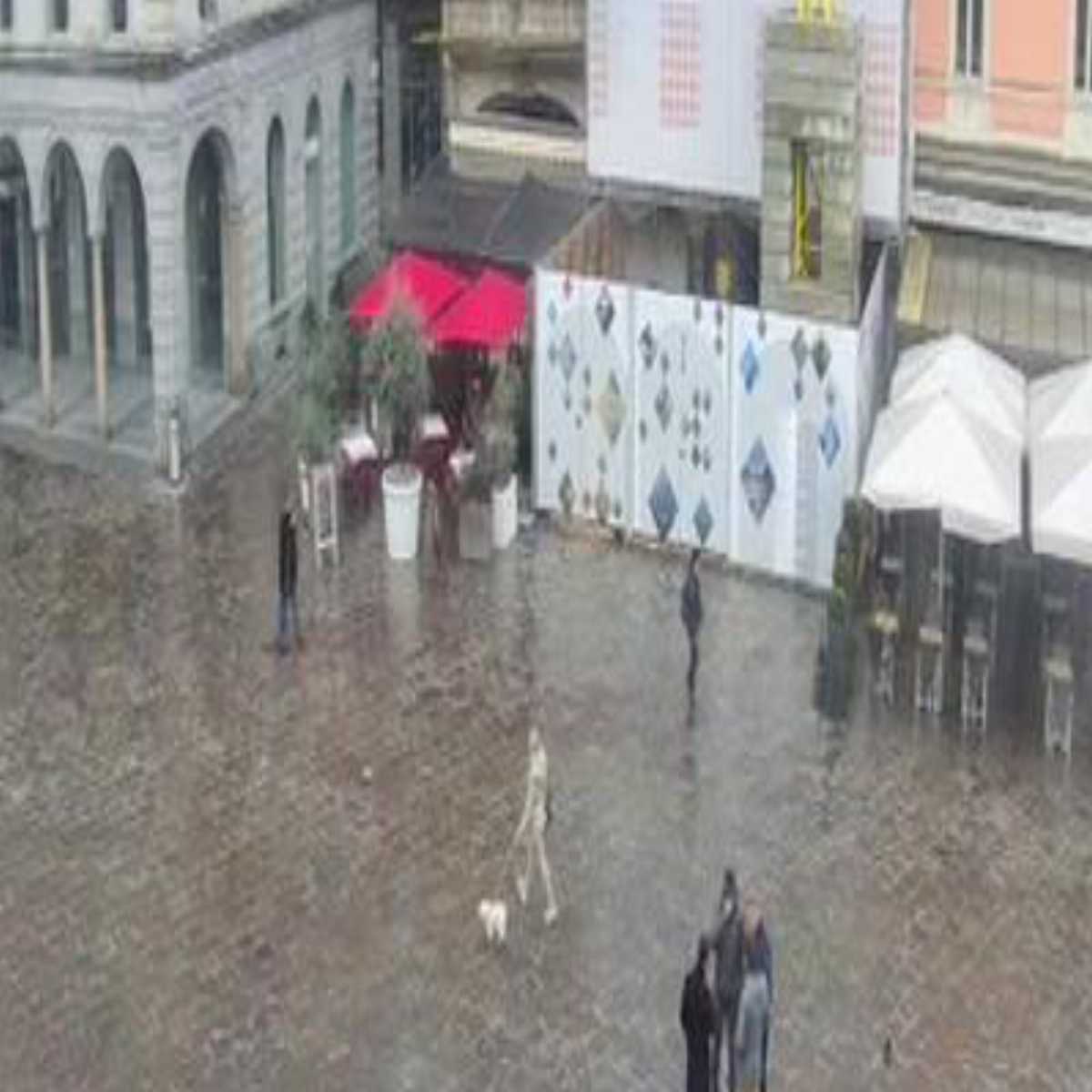 Agno webcam