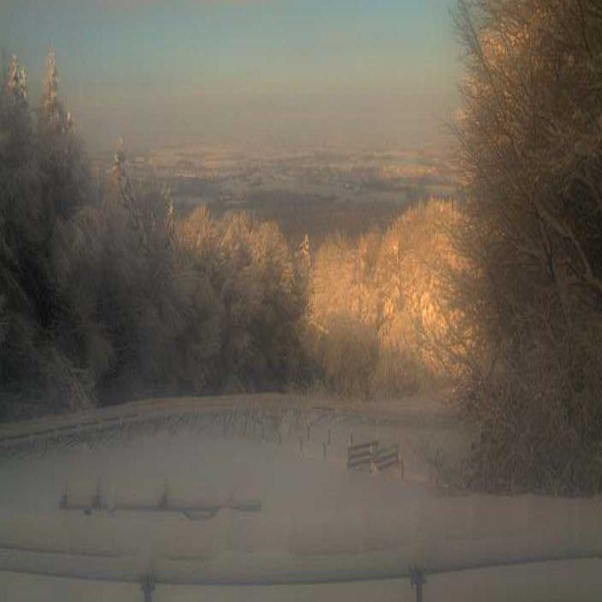 Obertraun webcam