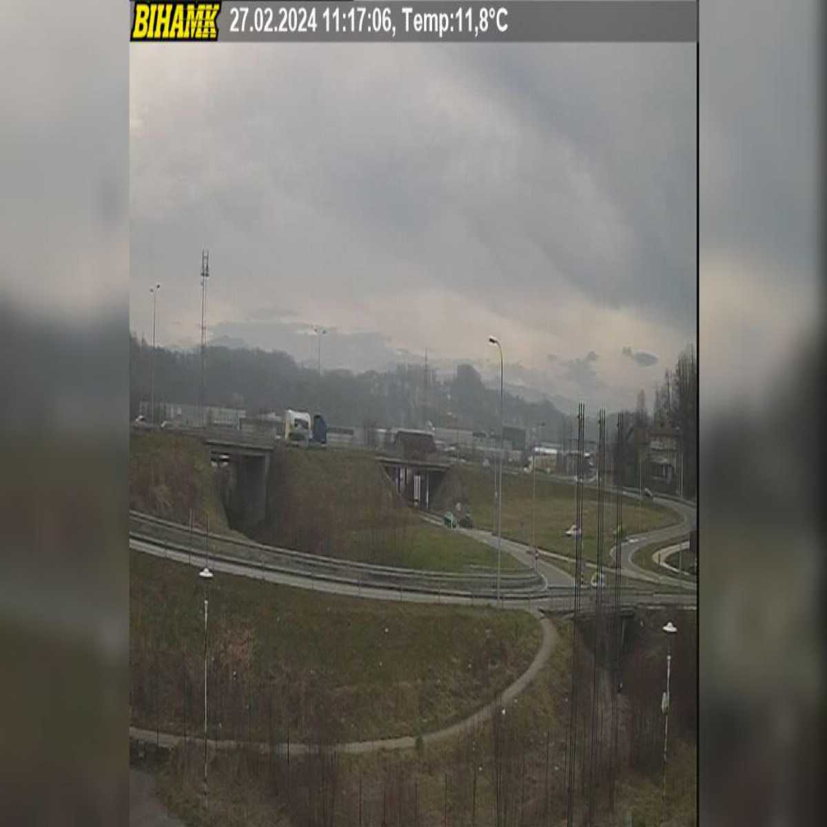 Lukavac webcam