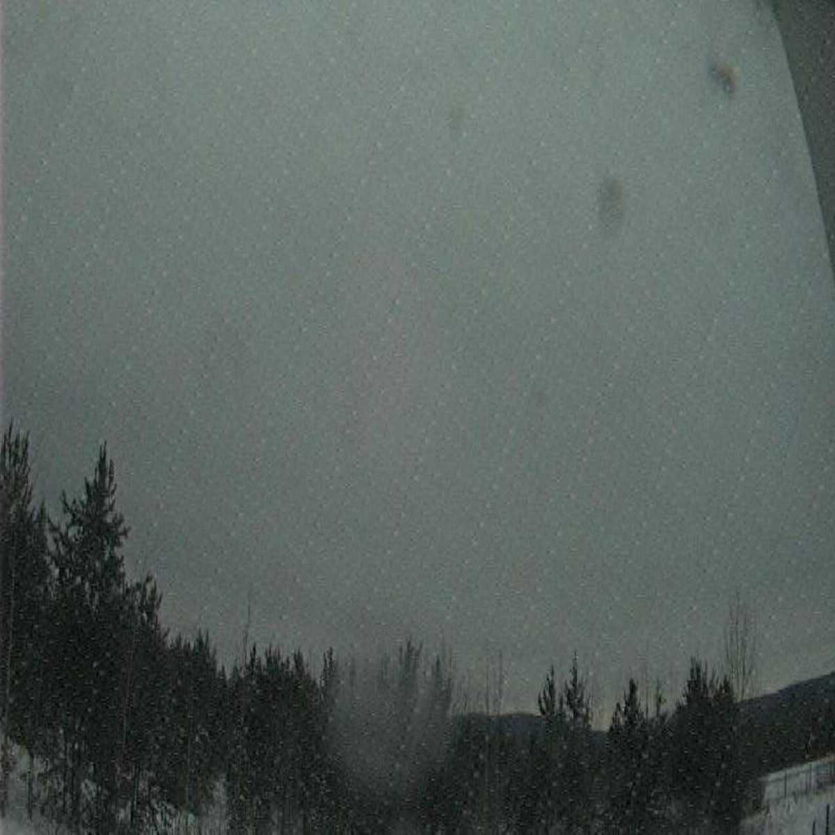 Lakelse Lake webcam