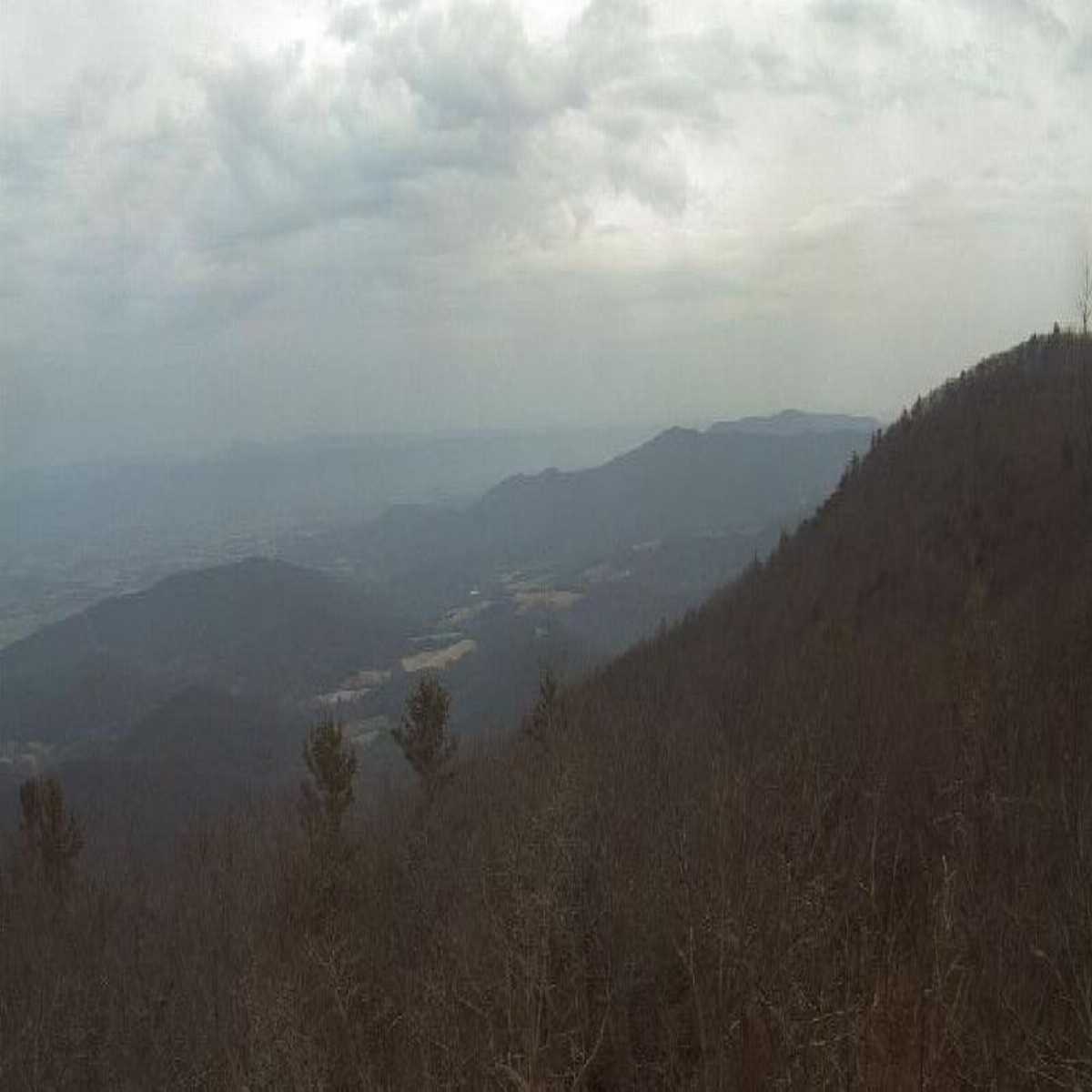 Manchester webcam