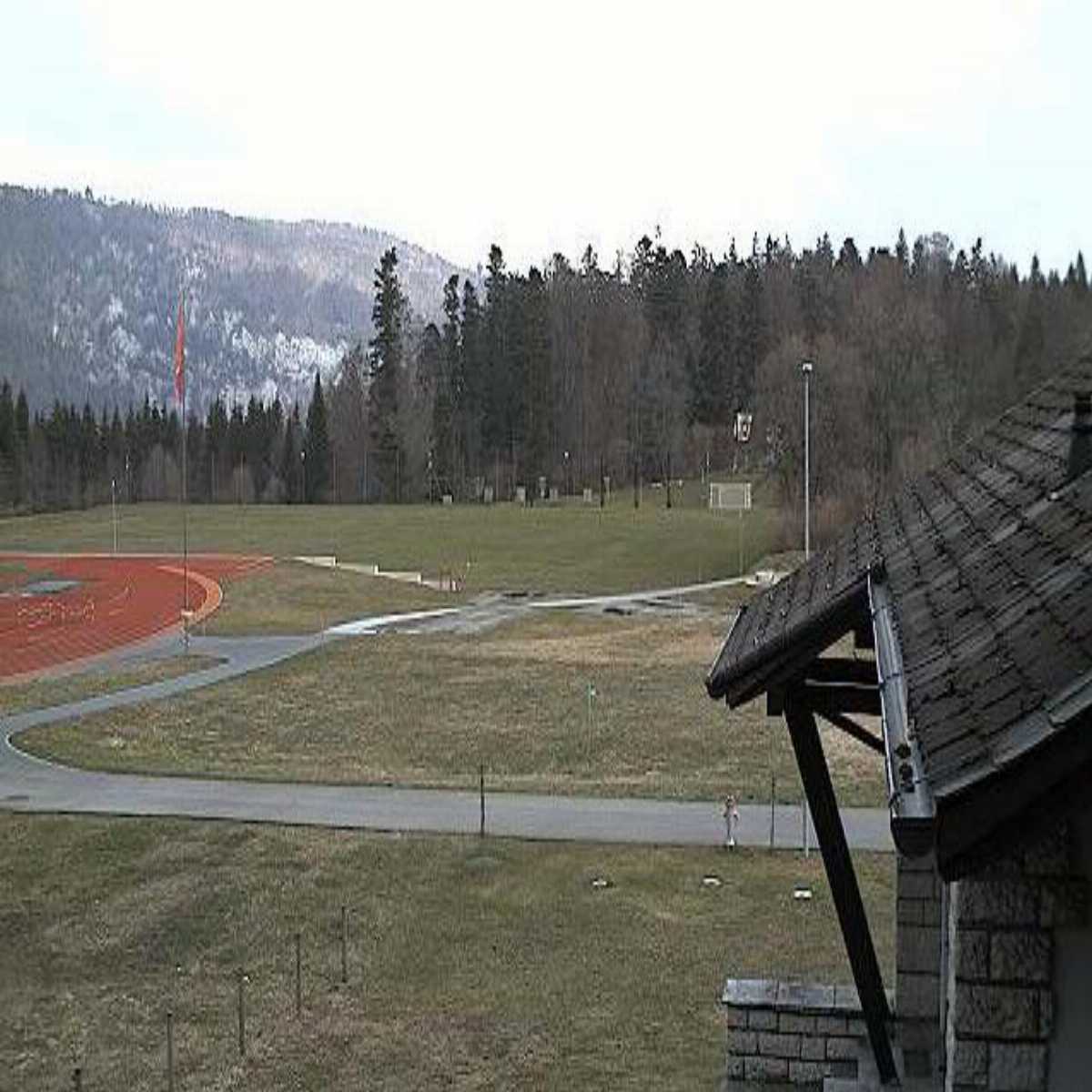 Ruschegg webcam