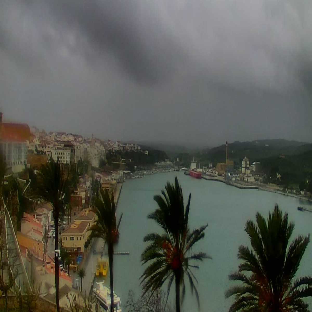 Calvia webcam
