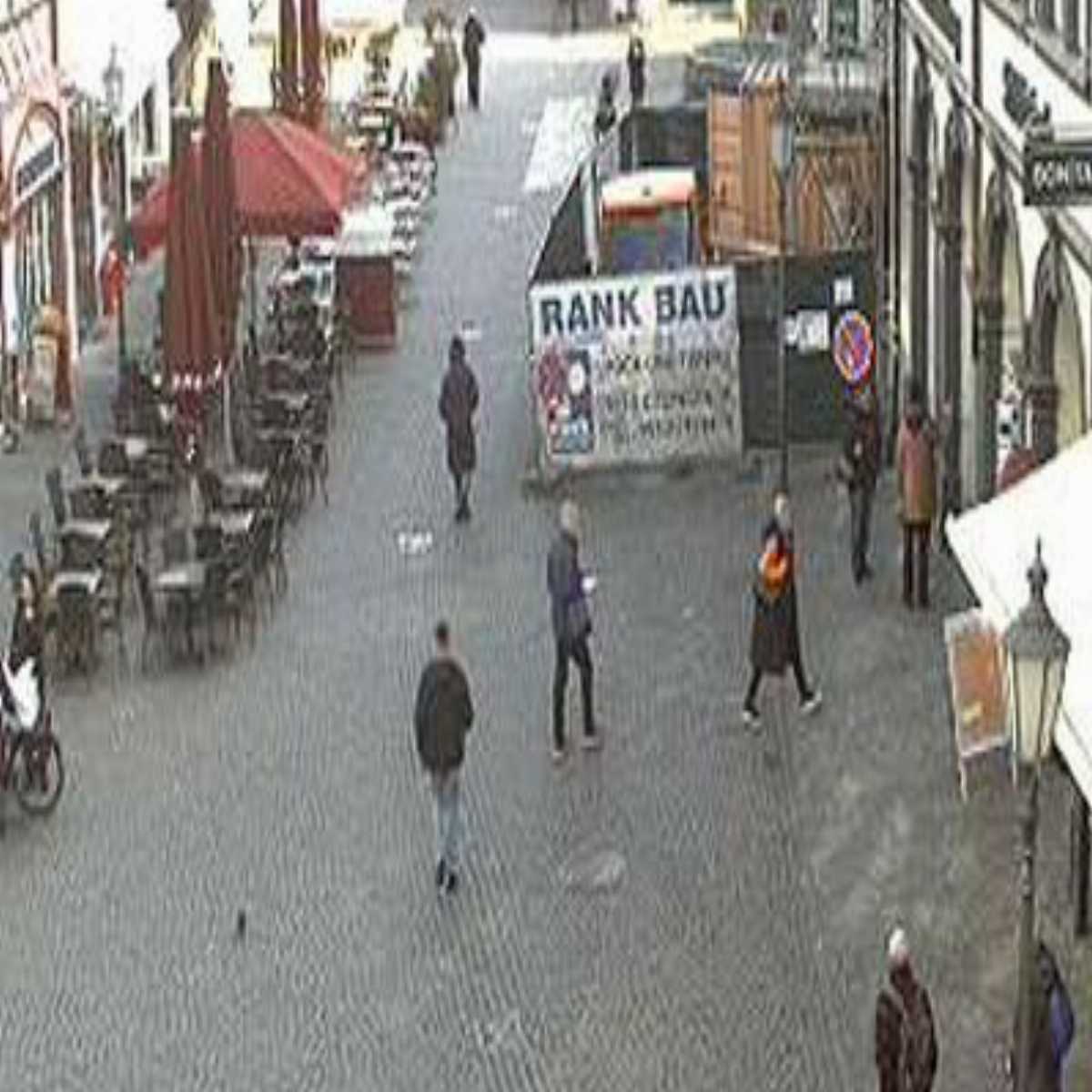 Leidersbach webcam