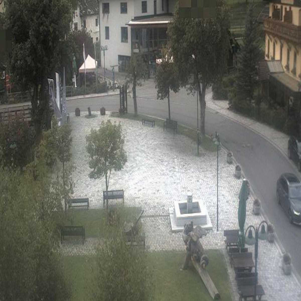 Sankt Oswald webcam