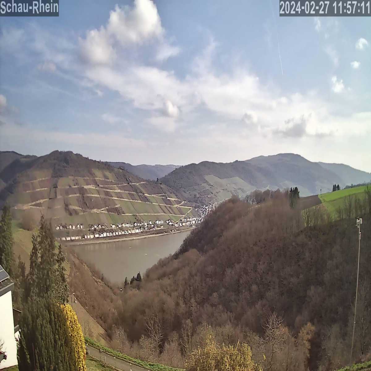 Kottenheim webcam
