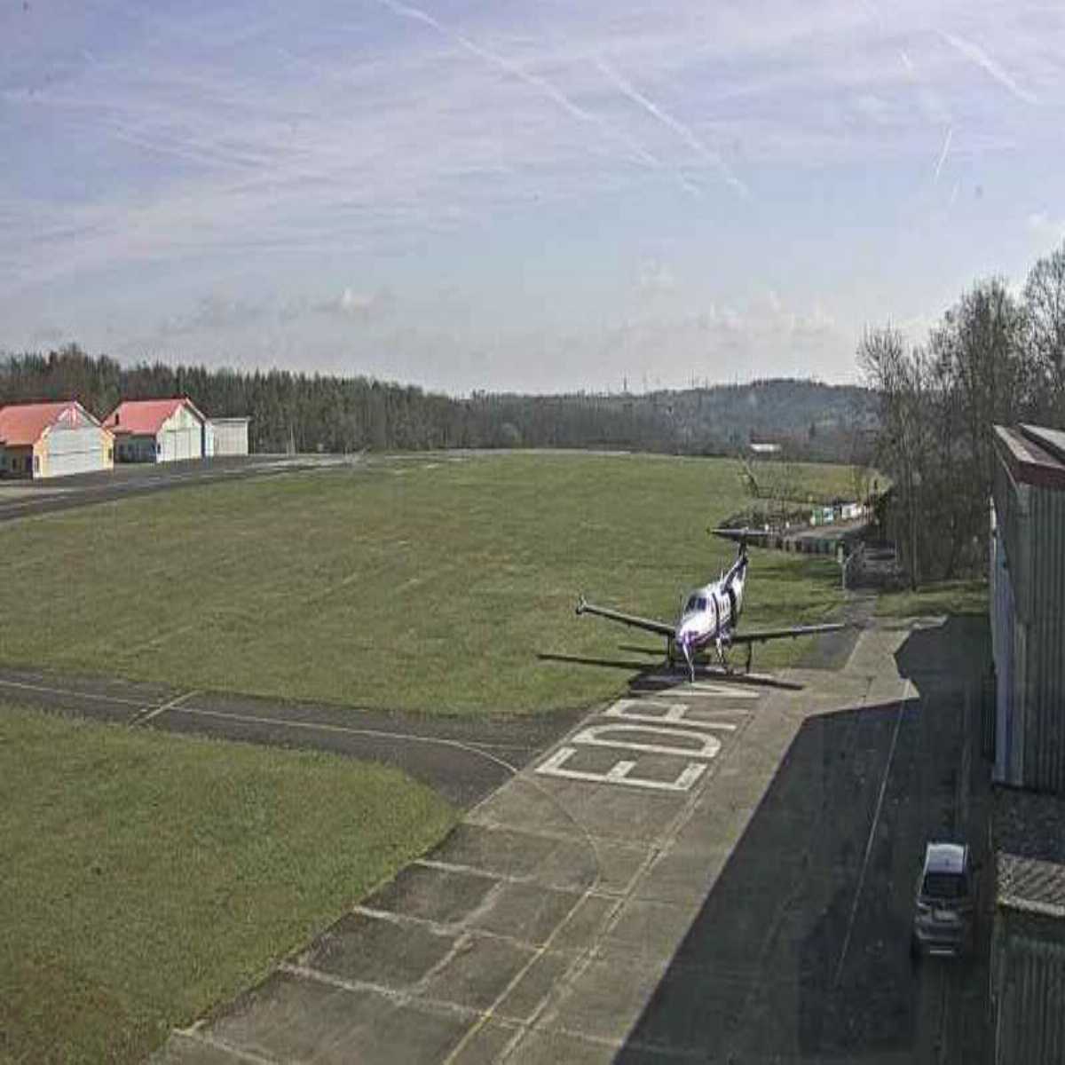 Leidersbach webcam