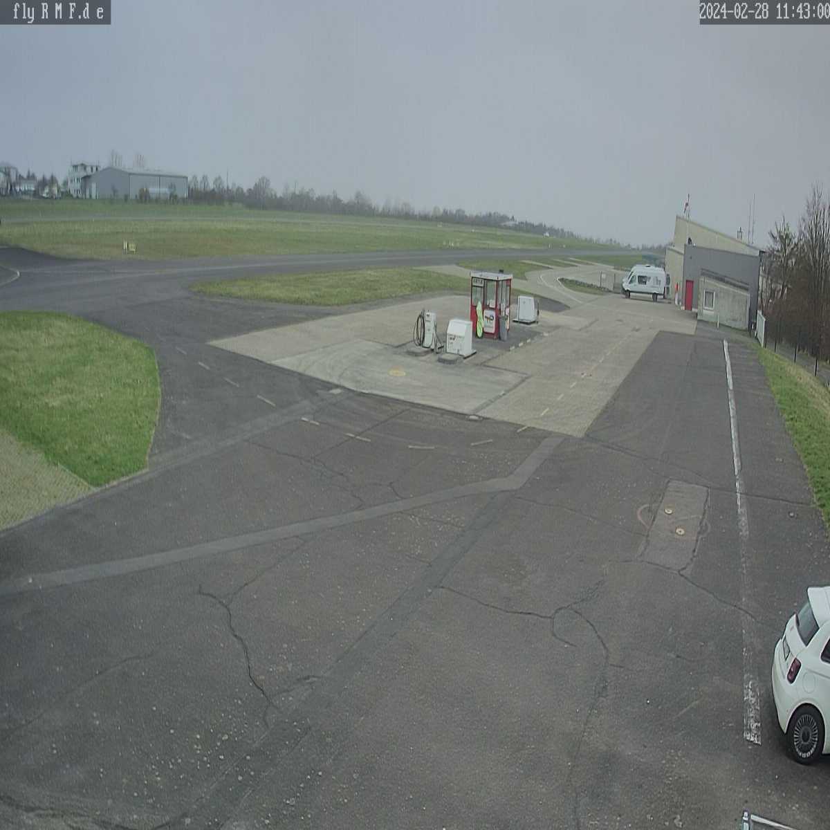 Kottenheim webcam